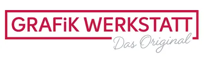 Sponsor Grafik Werkstatt
