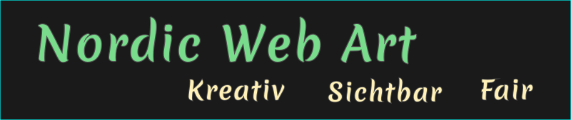 Logo von Nordic Web Art